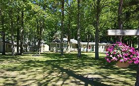 Hidden Haven Cottages